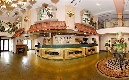 Clarion Hotel Μπράνσον Εξωτερικό φωτογραφία